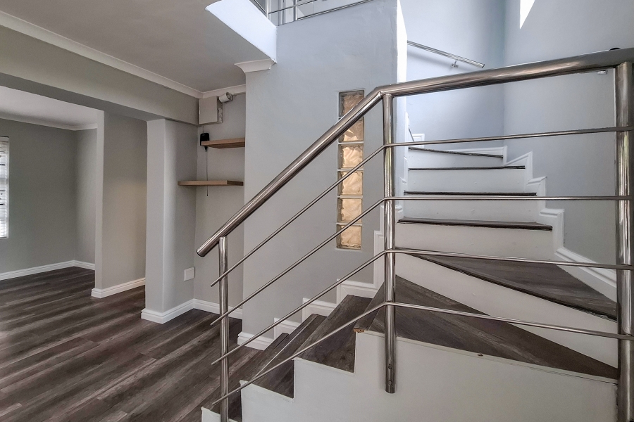 To Let 3 Bedroom Property for Rent in Welbedacht Western Cape